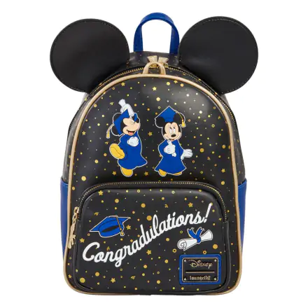 Disney Mickey & Minnie Graduation táska hátizsák termékfotója