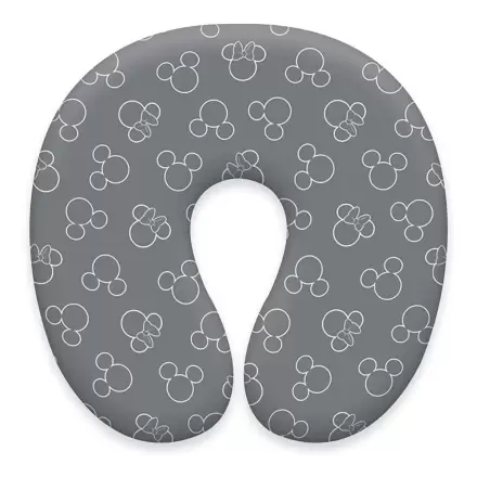 Disney Mickey & Minnie nyakpárna termékfotó
