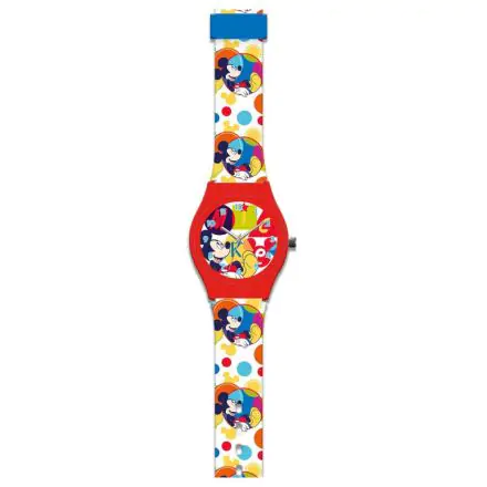 Disney Mickey analóg óra termékfotó