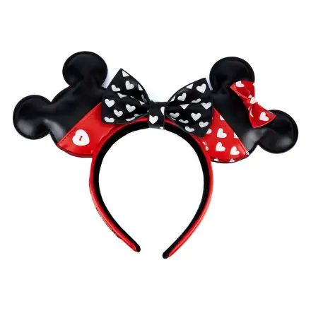 Disney Mickey and Minnie Valentines hajpánt termékfotója
