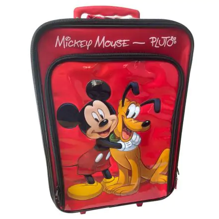 Disney Mickey and Pluto táska bőrönd 47cm termékfotó