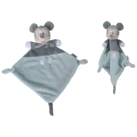 Disney Mickey Baby alvókendő plüss 30cm termékfotó