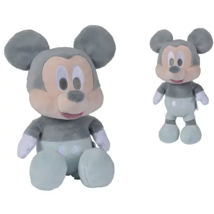 Disney Mickey Baby plüss 25cm termékfotó