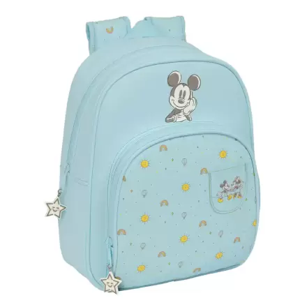 Disney Mickey Baby táska hátizsák 34cm termékfotó