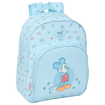 Disney Mickey Baby táska hátizsák 34cm termékfotó