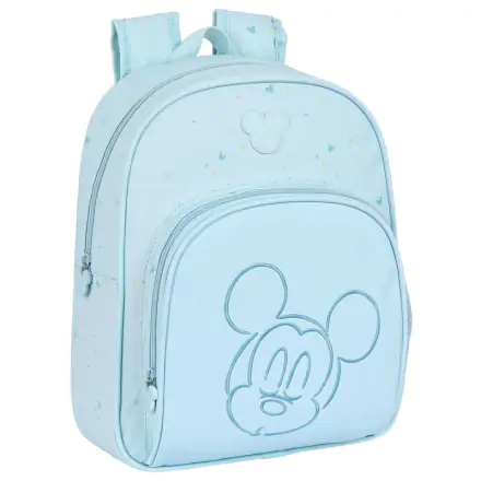 Disney Mickey Baby táska hátizsák 34cm termékfotó