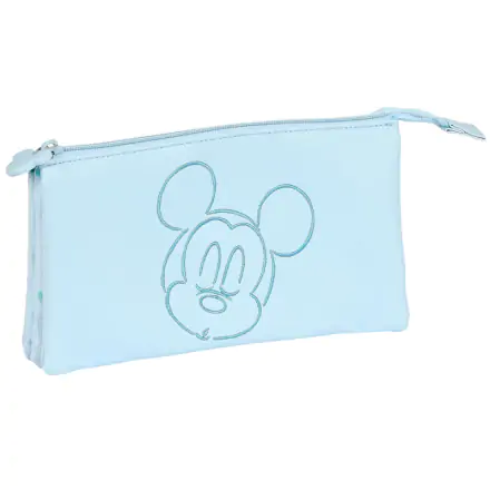 Disney Mickey Baby tripla tolltartó termékfotó