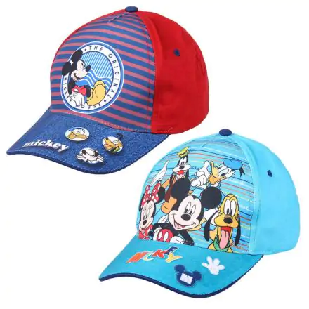 Disney Mickey baseball sapka válogatás termékfotó