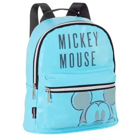 Disney Mickey Blogger táska hátizsák 27cm termékfotója