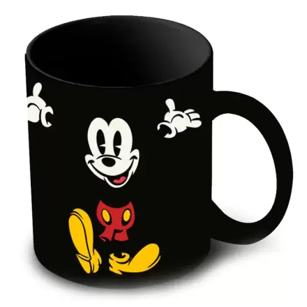 Disney Mickey bögre termékfotója
