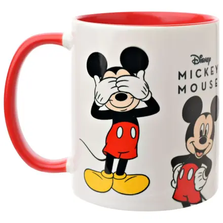 Disney Mickey bögre 325ml termékfotó