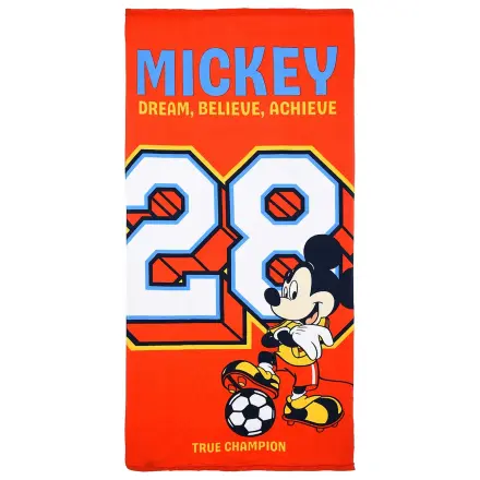 Disney Mickey Champion törölköző termékfotó