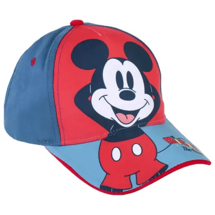 Disney Mickey Chill gyerek baseball sapka 51 cm termékfotó
