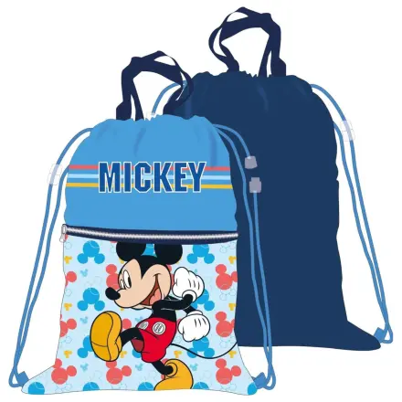 Disney Mickey Classic Deluxe sporttáska, tornazsák 45 cm termékfotó