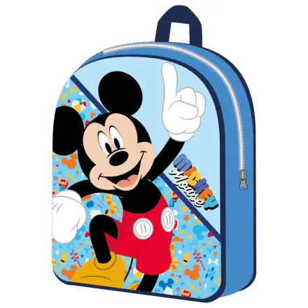 Disney Mickey Classic hátizsák, táska 30 cm termékfotó