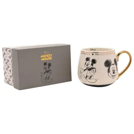DISNEY Mickey Collectable bögre 300ml termékfotó