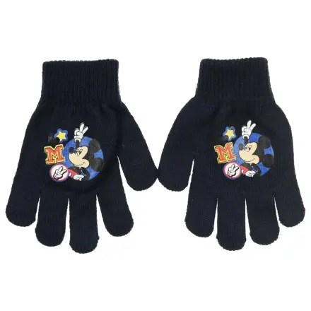 Disney Mickey Cool Blue gyerek kesztyű termékfotó