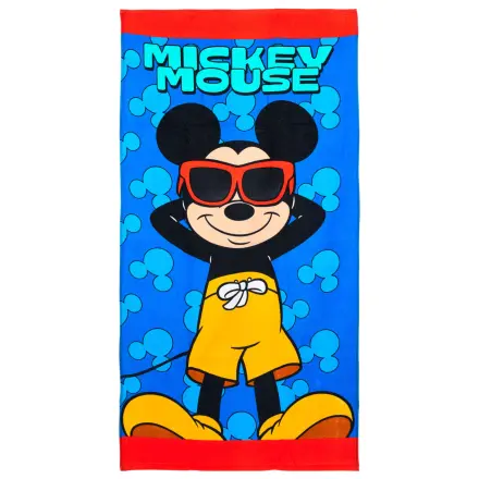 Disney Mickey Cool törölköző  termékfotó