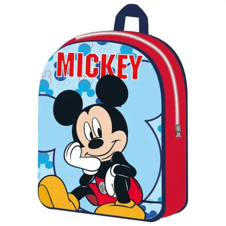 Disney Mickey Cute hátizsák, táska 30 cm termékfotó