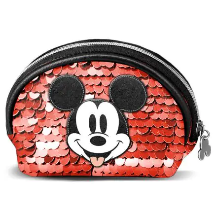 Disney Mickey Donut flitteres pénztárca termékfotó