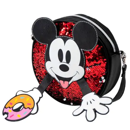 Disney Mickey Donut flitteres táska termékfotó