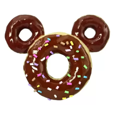 Disney Mickey Donut PVC hűtőmágnes termékfotója