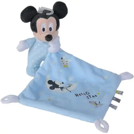 Disney Mickey Dou Dou plüss és takaró termékfotó