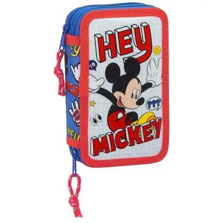 Disney Mickey dupla tolltartó 28db-os termékfotó