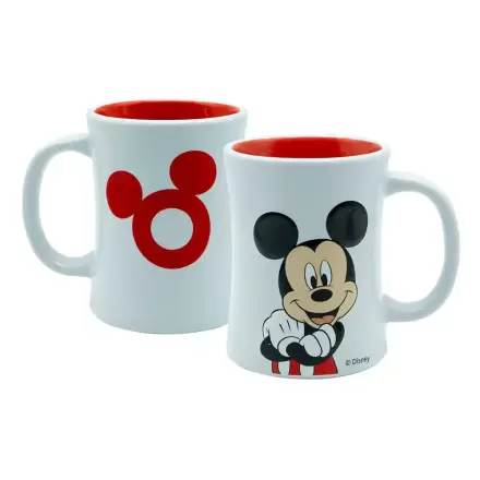 Disney Mickey egér bögre 360 ml termékfotó
