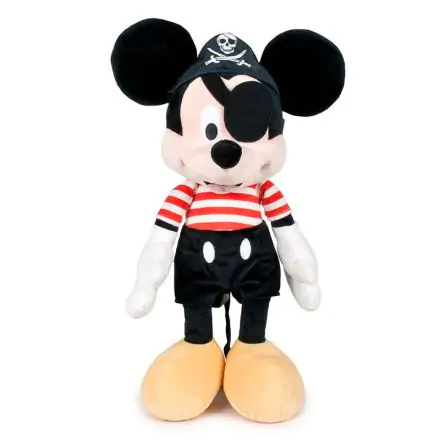 Disney Mickey egér kalóz puha plüss 49cm termékfotó