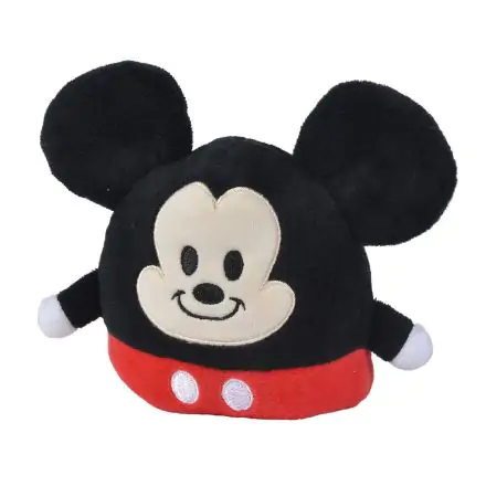 Disney: Mickey egér Mickey/Minnie átfordítható plüss figura 8 cm termékfotója