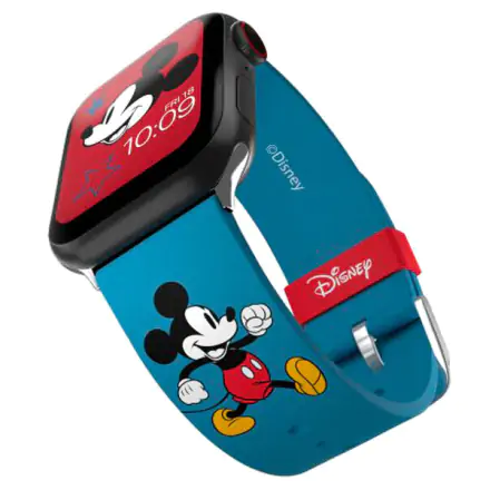 Disney Mickey egér óraszíj okosórákhoz termékfotója
