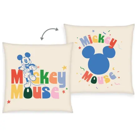 Disney Mickey egér párna 40 x 40 cm termékfotó