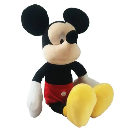 Disney Mickey egér plüss 40cm termékfotója