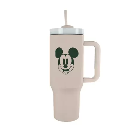 Disney Mickey egér rozsdamentes acél pohár 1130 ml termékfotója