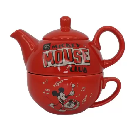 Disney Mickey egér teáskészlet termékfotó