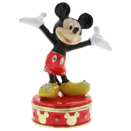 Disney Mickey ékszerdoboz termékfotó