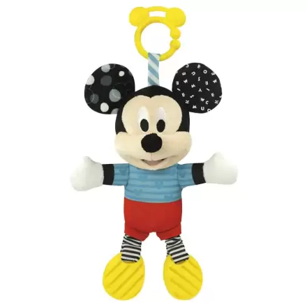 Disney Mickey first activities plush toy termékfotója