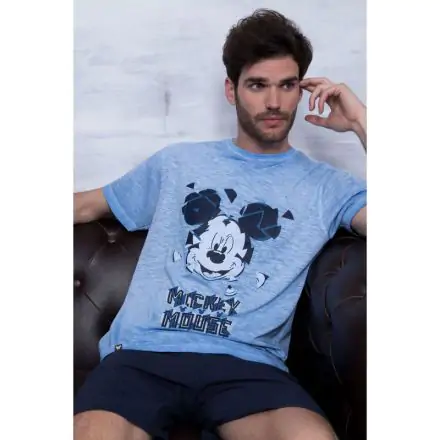 Disney Mickey felnőtt pizsama termékfotó
