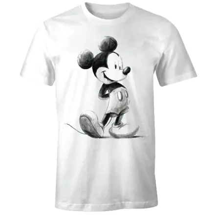 Disney Mickey felnőtt póló termékfotó