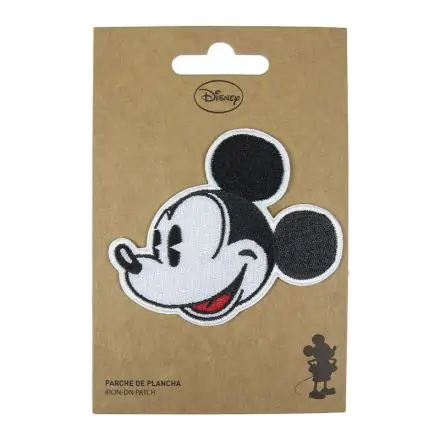 Disney Mickey felvarró termékfotója