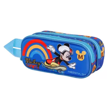 Disney Mickey Freestyle 3D dupla tolltartó termékfotó