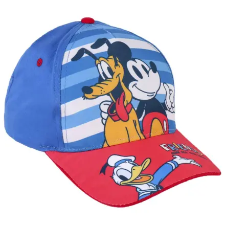 Disney Mickey Friends gyerek baseball sapka 51 cm termékfotó