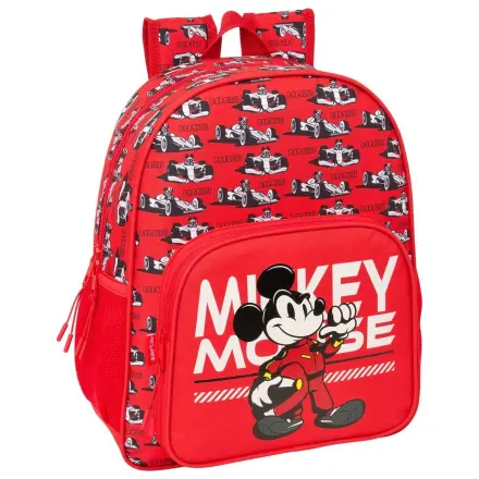 Disney Mickey & Friends Racing táska hátizsák 38cm termékfotó