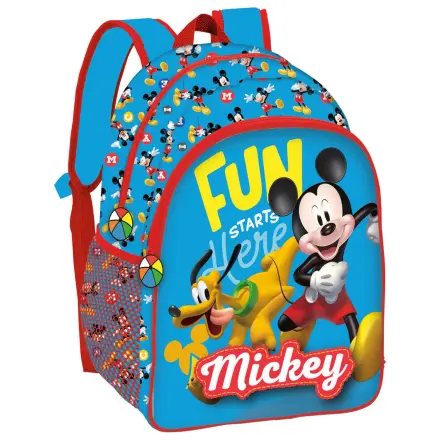 Disney Mickey Fun táska hátizsák 40cm termékfotó