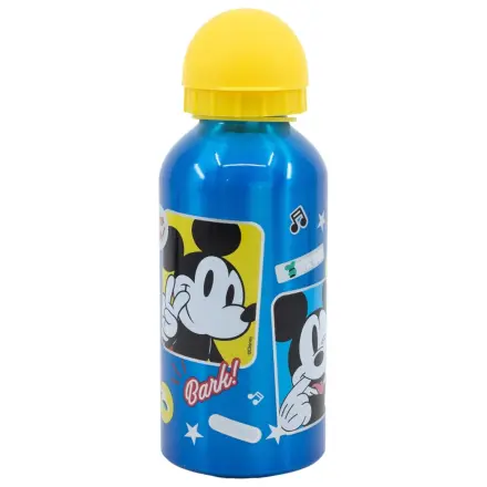 Disney Mickey Fun-Tastic alumínium kulacs ivókupakkal 400 ml termékfotó