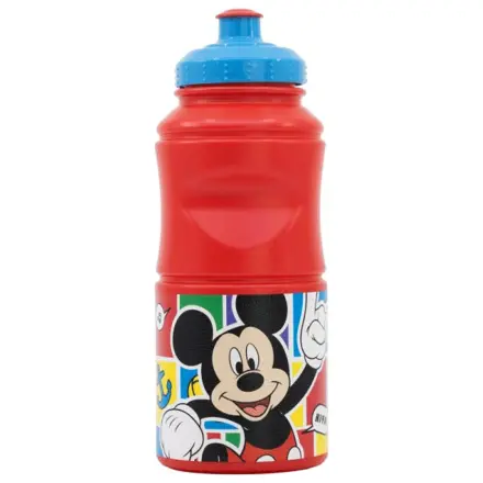 Disney Mickey Fun-Tastic műanyag sportkulacs 380 ml termékfotó