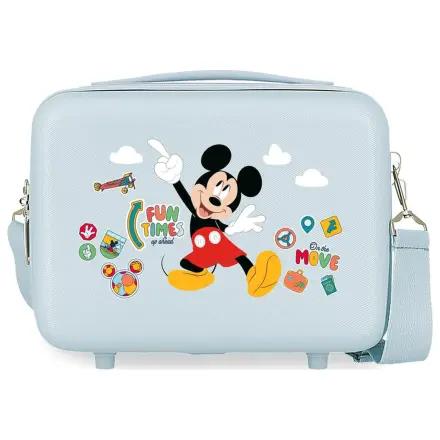 Disney Mickey Fun Times ABS neszeszer táska 29cm termékfotó