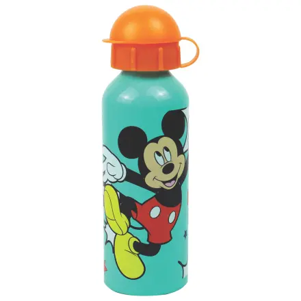Disney Mickey Fun Times alumínium kulacs ivókupakkal 520 ml termékfotó