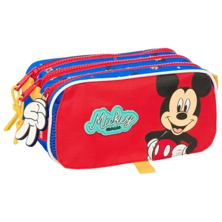 Disney Mickey Good Day Disney tripla tolltartó termékfotó
